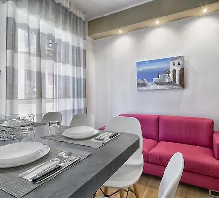 Civico 2 Apartamento *