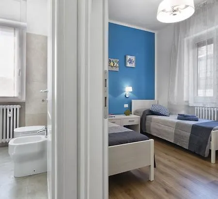 Apartamento Civico 2