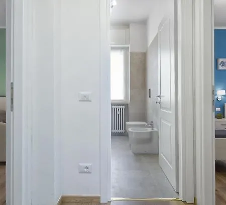 Civico 2 Apartamento