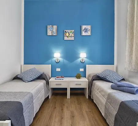 Civico 2 Apartamento *