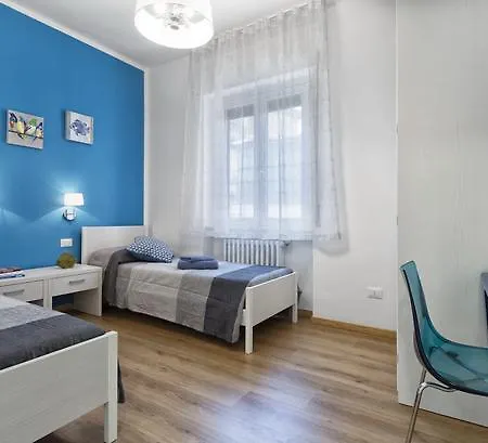 Apartamento Civico 2
