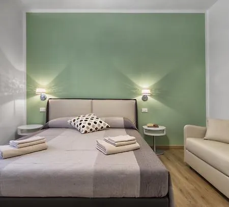 Apartamento Civico 2 *