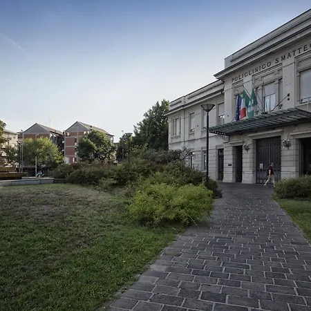 Apartamento Civico 2